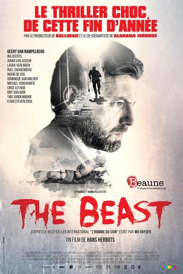 The Beast FRENCH DVDRIP 2015