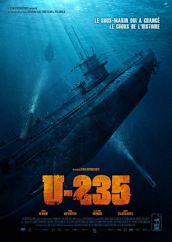 U-235 FRENCH BluRay 1080p 2020