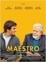 Maestro FRENCH DVDRIP x264 2014