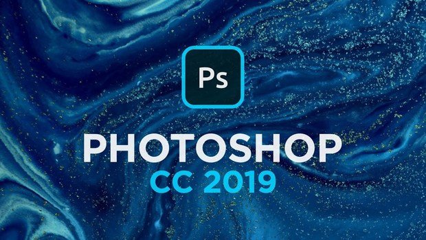 Adobe Photoshop CC 2019 v20.0.6.27696