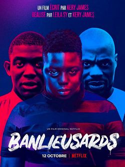 Banlieusards FRENCH WEBRIP 1080p 2019