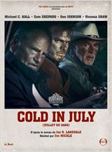 Cold in July FRENCH BluRay 720p 2014