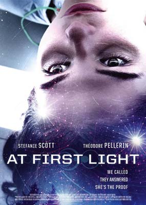 At First Light FRENCH WEBRIP 2019