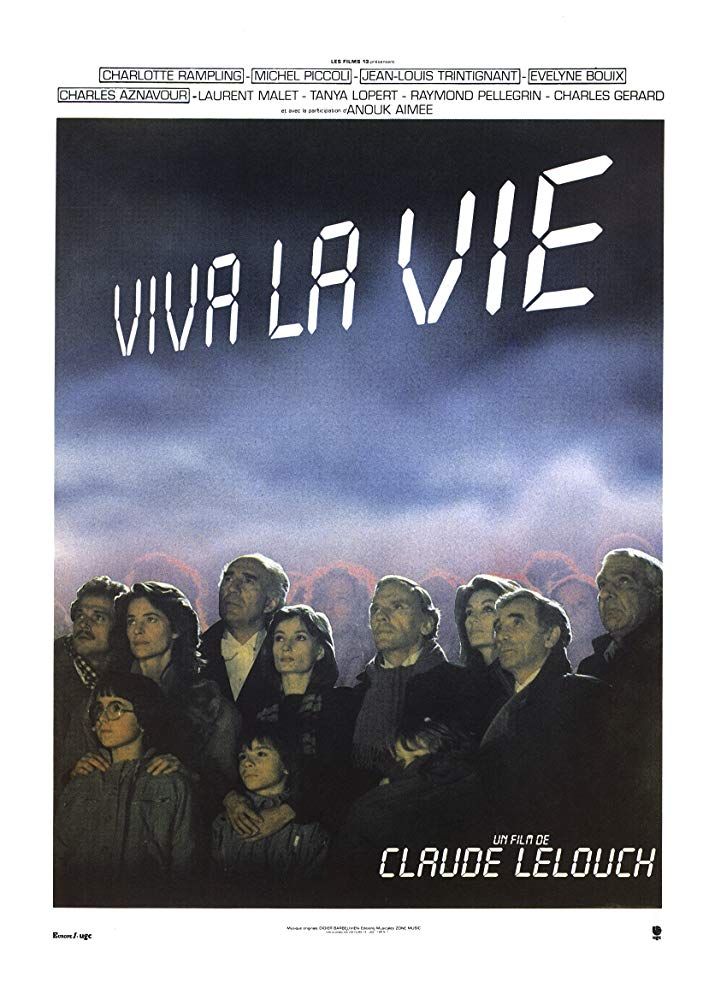 Viva la vie FRENCH WEBRIP 1080p 2022