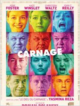 Carnage FRENCH DVDRIP 2011