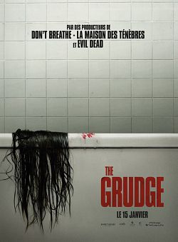 The Grudge FRENCH WEBRIP 2020