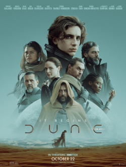 Dune TRUEFRENCH WEBRIP 1080p 2021