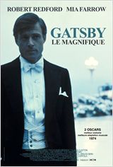 Gatsby le magnifique FRENCH DVDRIP 1974
