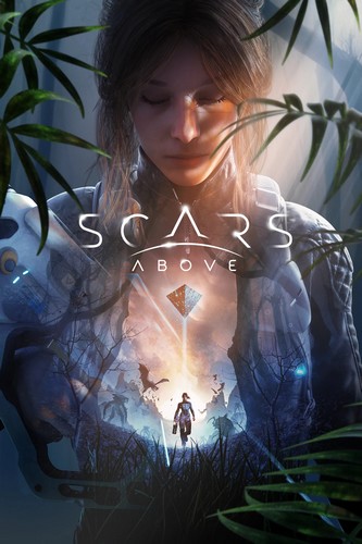 Scars Above (PC)