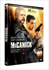 McCanick FRENCH BluRay 720p 2014
