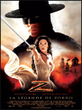 La Légende de Zorro FR DVDRIP 2005