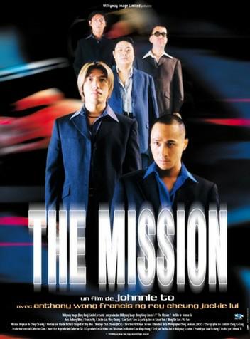 The Mission FRENCH HDlight 1080p 1999
