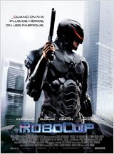 RoboCop VOSTFR DVDRIP 2014