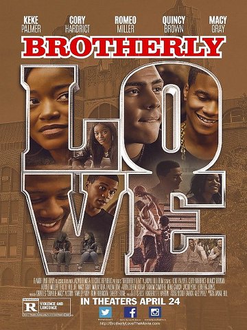 Brotherly Love FRENCH WEBRIP 2016