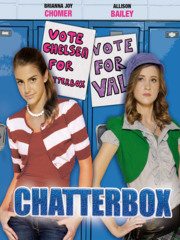 Votez Chelsea ! (Chatterbox) FRENCH DVDRIP 2012