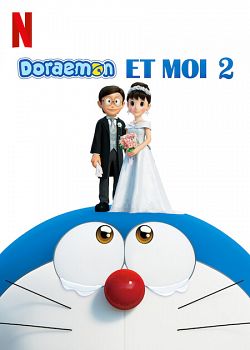 Doraemon et moi 2 FRENCH WEBRIP 1080p 2021