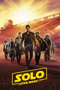 Solo : A Star Wars Story TRUEFRENCH DVDRIP 2018