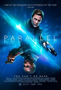 Parallel FRENCH WEBRIP 720p 2021