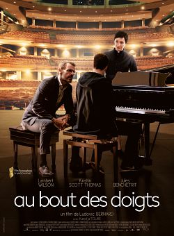 Au bout des doigts FRENCH BluRay 720p 2019