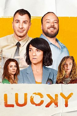 Lucky FRENCH WEBRIP 1080p 2020