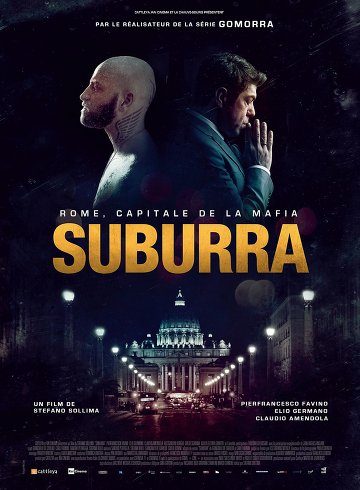 Suburra FRENCH BluRay 720p 2015