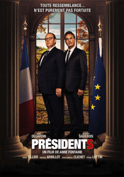 Présidents FRENCH DVDRIP 2021