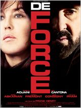 De force FRENCH DVDRIP AC3 2011