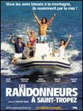 Les Randonneurs à Saint-Tropez French DVDRIP 2008