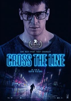 Cross the Line FRENCH DVDRIP 2021