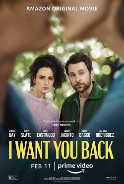 I Want You Back FRENCH WEBRIP 1080p 2022