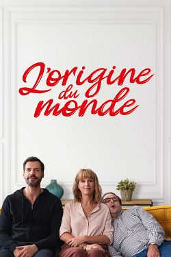 L'Origine Du Monde FRENCH WEBRIP 1080p 2022