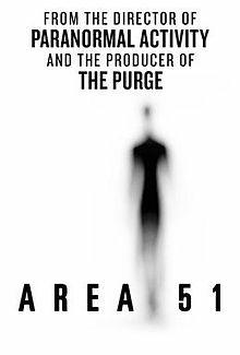 Area 51 FRENCH WEBRIP 720p 2019