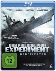 Philadelphia Experiment FRENCH DVDRIP 2013