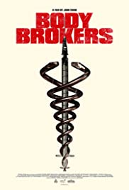 Body Brokers FRENCH WEBRIP 720p LD 2021