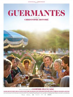 Guermantes FRENCH HDTS MD 720p 2021