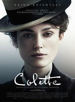 Colette FRENCH HDRiP 2018