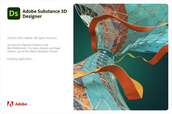 Adobe Substance 3D Designer 13.0.1.6838 Win x64 Multi Préactivé