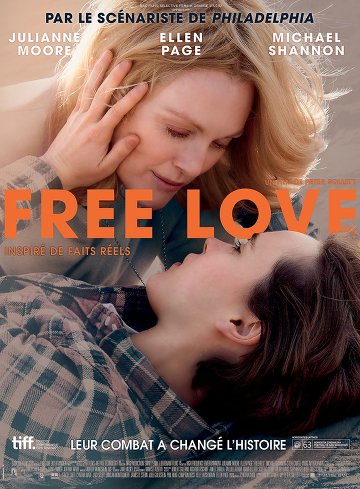 Free Love FRENCH DVDRIP 2016