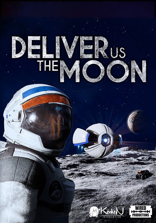Deliver Us The Moon (PC)