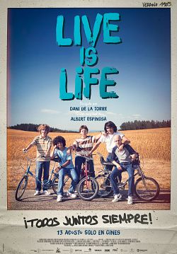 Live is Life FRENCH WEBRIP x264 2022