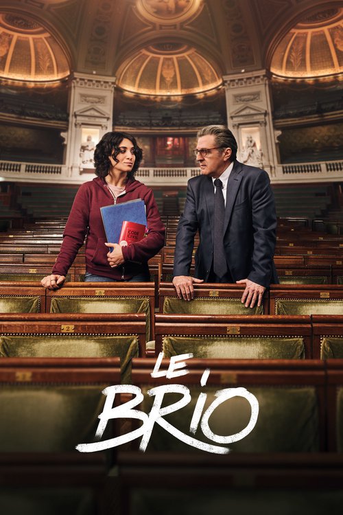 Le Brio FRENCH HDlight 1080p 2018