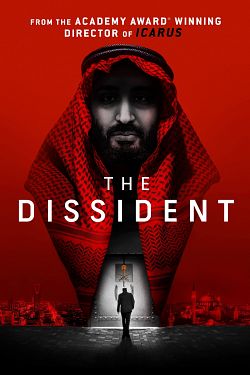 The Dissident FRENCH WEBRIP 1080p 2021