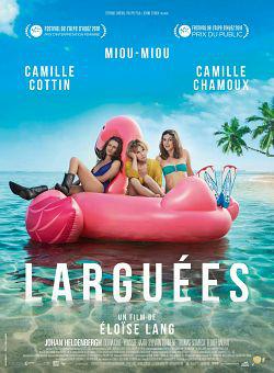 Larguées FRENCH DVDRIP 2018