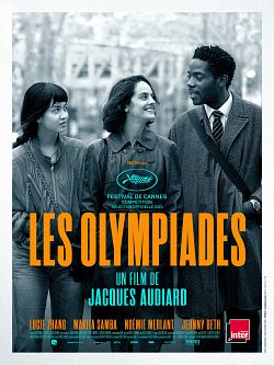 Les Olympiades FRENCH HDTS MD 720p 2021