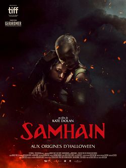 Samhain FRENCH WEBRIP 720p 2022