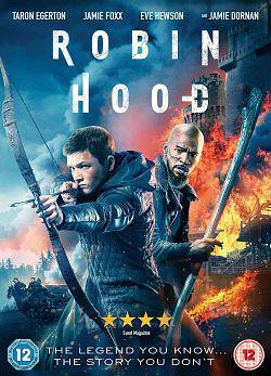 Robin des Bois (Robin Hood) TRUEFRENCH HDlight 1080p 2019