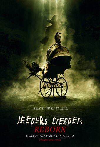 Jeepers Creepers: Reborn FRENCH HDCAM MD 2022