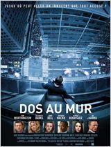 Dos au mur (Man On A Ledge) FRENCH DVDRIP AC3 2012