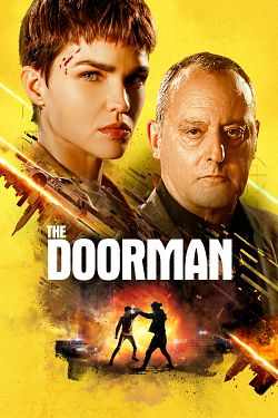 The Doorman FRENCH DVDRIP 2020