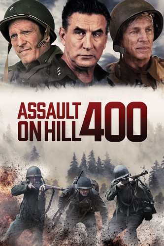 Assault on Hill 400 FRENCH WEBRIP LD 2023